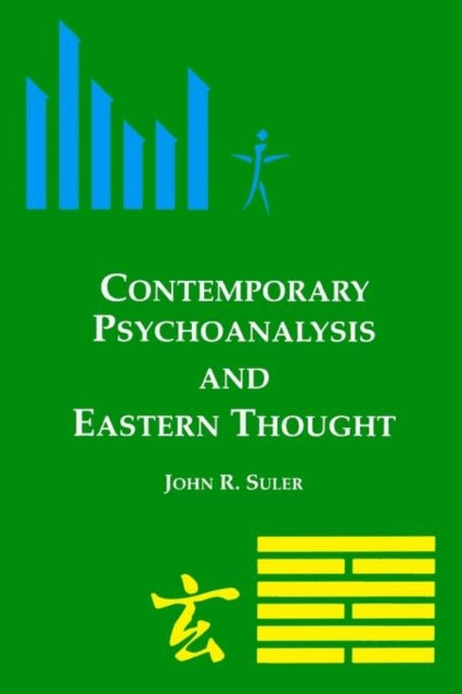 Book cover of: Contemporary Psychoanalysis and Eastern Thought