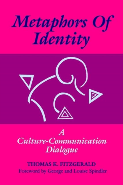 Book cover of: Metaphors of Identity