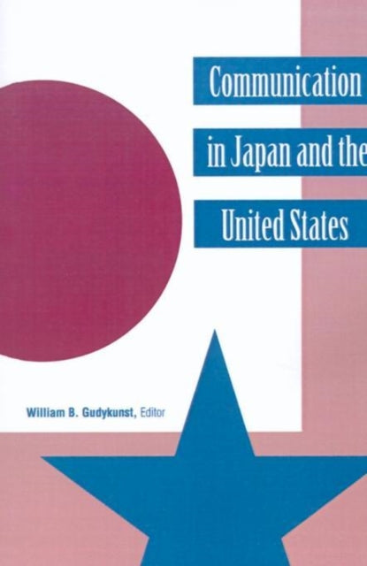 Communication in Japan and the United States