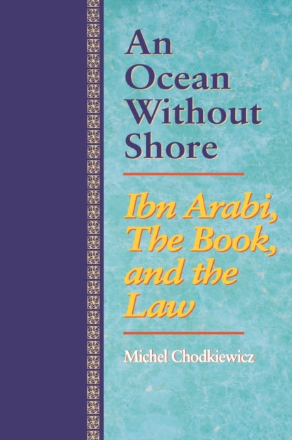 Book cover of: Ocean Without Shore