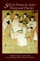 Book cover of: Self as Person in Asian Theory and Practice