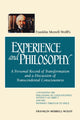 Book cover of: Franklin Merrell-Wolff's Experience and Philosophy