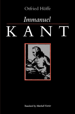 Immanuel Kant