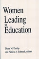 Book cover of: Women Leading In Education