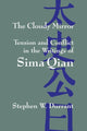 Book cover of: Cloudy Mirror