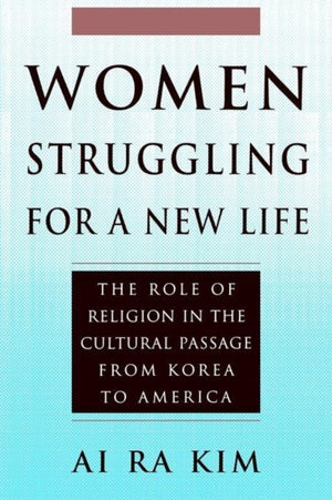 Women Struggling For a New Life