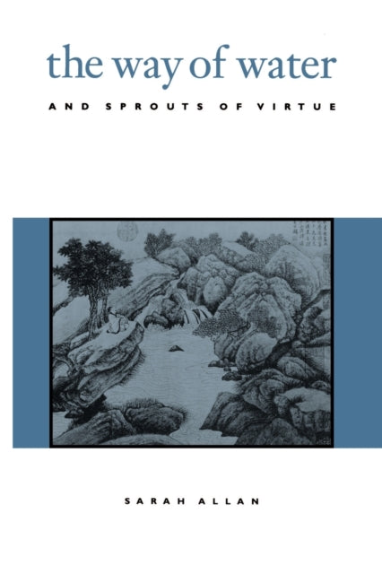 Book cover of: Way of Water and Sprouts of Virtue