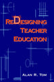 Book cover of: Redesigning Teacher Education