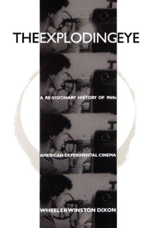 Exploding Eye