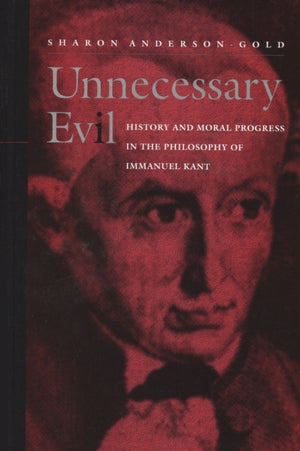 Unnecessary Evil