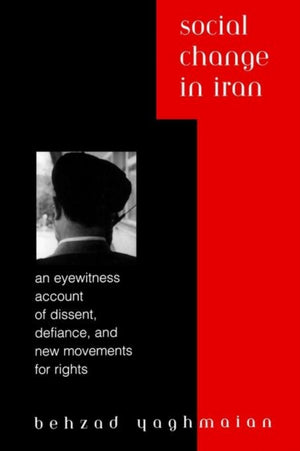 Social Change in Iran