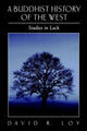 Book cover of: Buddhist History of the West