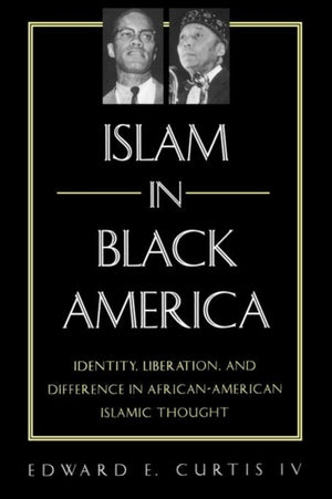 Islam in Black America