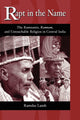 Book cover of: Rapt in the Name