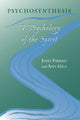 Book cover of: Psychosynthesis. By: John Firman