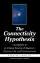 Book cover of: Connectivity Hypothesis. By: Laszlo, Ervin