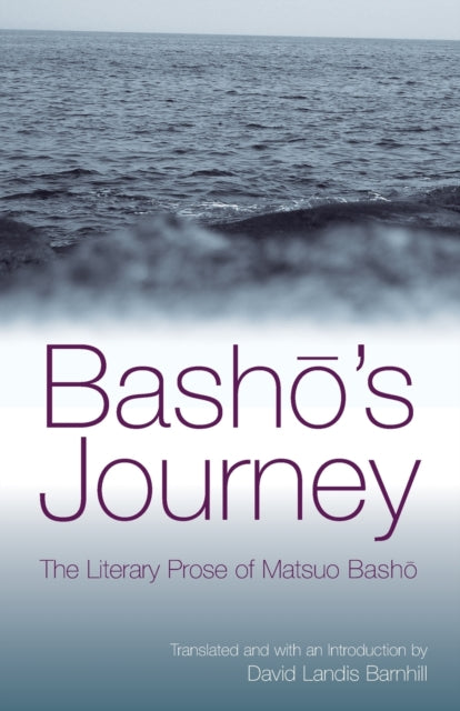Basho's Journey