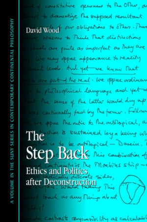 Step Back