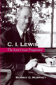 Book cover of: C. I. Lewis. By: Murray Murphey