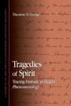 Book cover of: Tragedies of Spirit. By: Theodore D. George