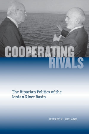 Cooperating Rivals