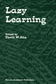 Book cover of: Lazy Learning