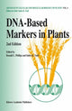 Book cover of: DNA-Based Markers in Plants