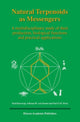 Book cover of: Natural Terpenoids as Messengers. By: Paul Harrewijn