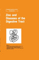 Book cover of: Zinc and Diseases of the Digestive Tract