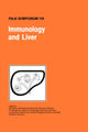 Book cover of: Immunology and Liver