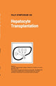 Book cover of: Hepatocyte Transplantation