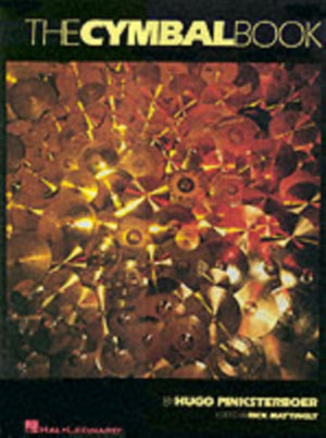 The Cymbal Book