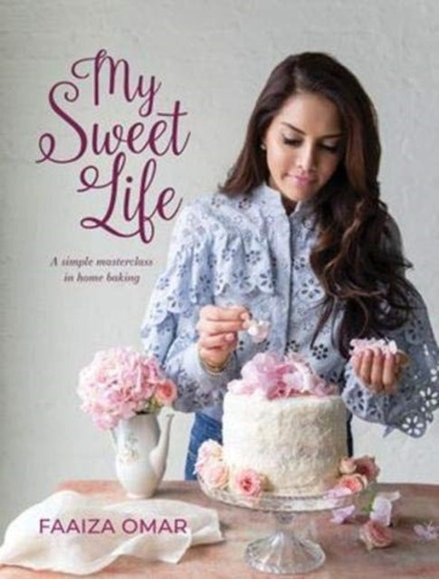 Book cover of: My Sweet Life