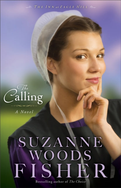 Book cover of: Calling – A Novel