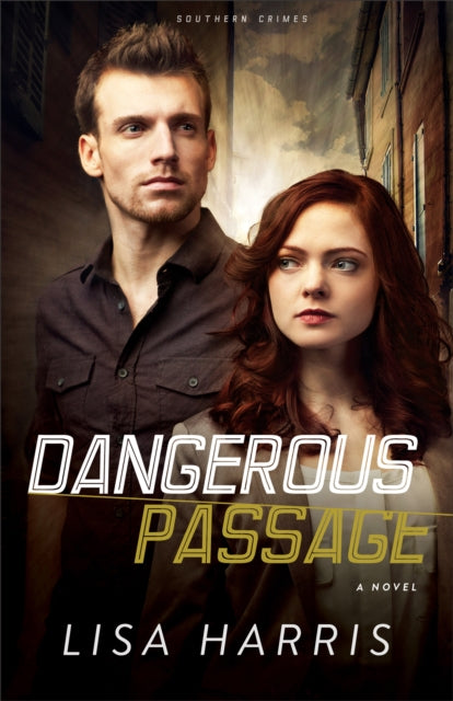 Dangerous Passage – A Novel