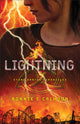 Book cover of: Lightning A Novel. By: Bonnie S. Calhoun