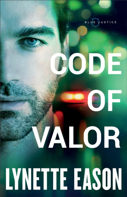 Book cover of: Code of Valor. By: Eason