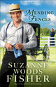 Book cover of: Mending Fences