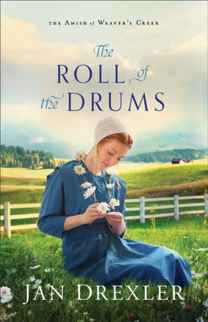 The Roll of the Drums
