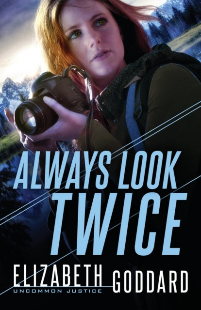 Book cover of: Always Look Twice
