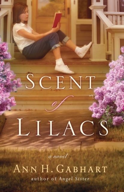 Book cover of: Scent of Lilacs – A Novel