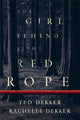 Book cover of: Girl behind the Red Rope