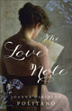 Book cover of: Love Note. By: Joanna Davidson Politano