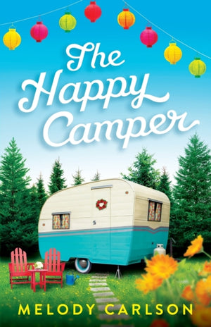 Happy Camper