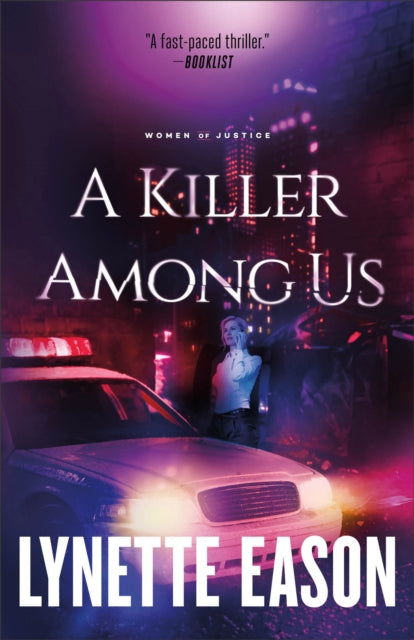 Killer Among Us