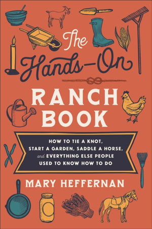 The Hands–On Ranch Book
