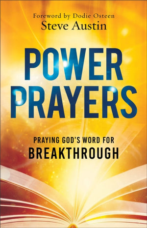 Power Prayers