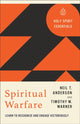 Spiritual Warfare
