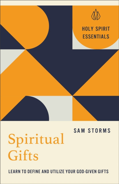 Book cover of: Spiritual Gifts
