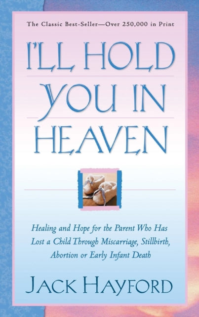 I`ll Hold You in Heaven